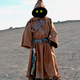 Image for article titled io9 Annual Costume Show: Happy Halloween!